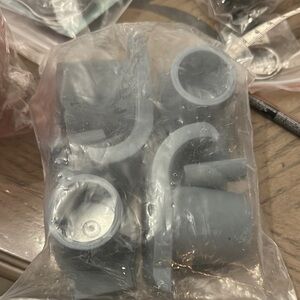 supregear Walker Ski Glides (2-Pack) - Accesories for Seniors Folding Walkers